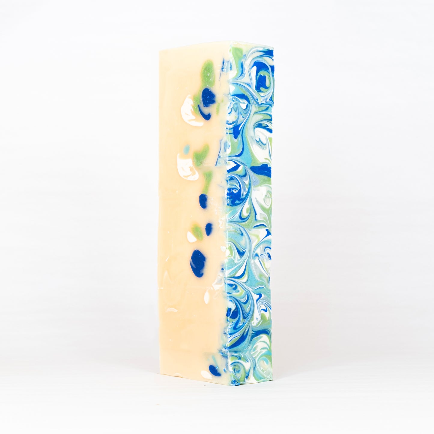 SAPONETTA NATURALE N°53 LA MER