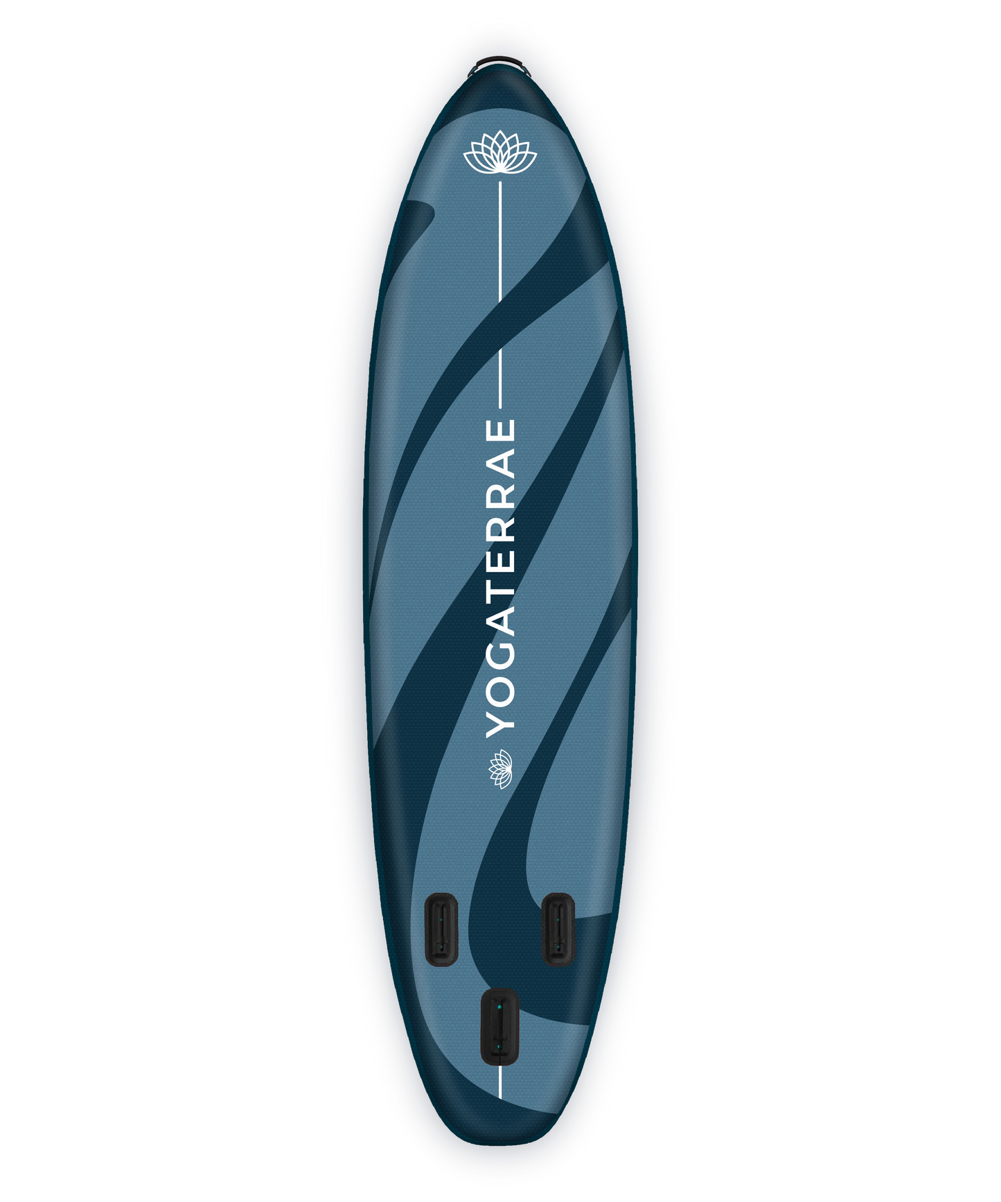 STAND UP PADDLE YOGA GONFIABILE 11'6'' - PIONEER