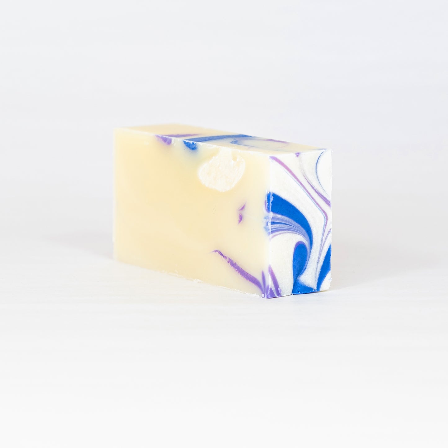 SAPONE NATURALE N°8 AZURE LAVENDER 110 g