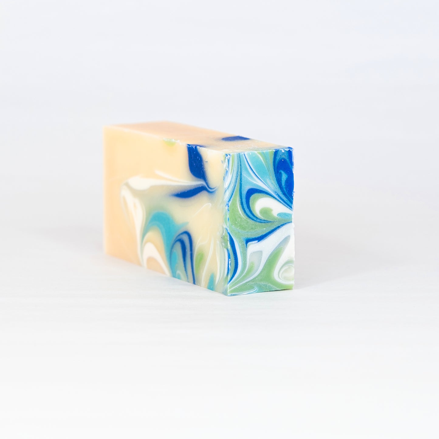 SAPONE NATURALE N°53 LA MER 110 g