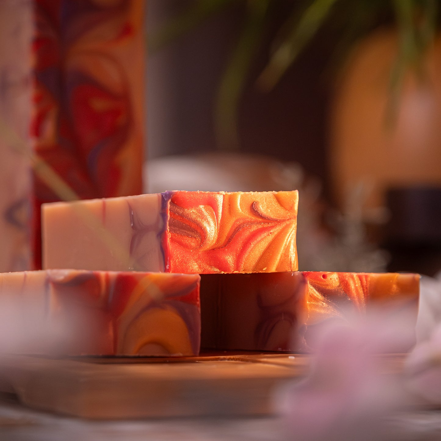 NOSTALGIE SAPONE NATURALE N°50 CON LATTE DI BAMBINO 110 g