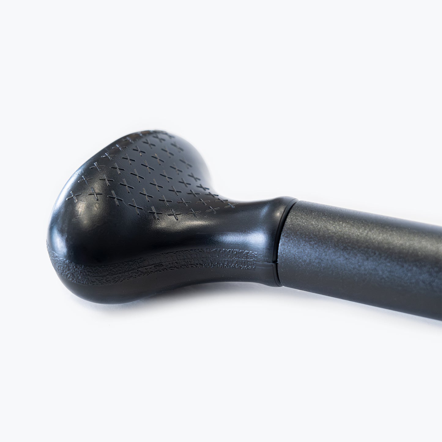"Pagaia da SUP Kayak Yogaterrae con pomo ergonomico per un comfort ottimale e un peso ridotto".