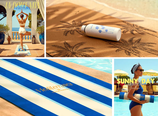 LE MEILLEUR TAPIS DE YOGA : COMMENT CHOISIR CELUI QUI VOUS CORRESPONDRA LE MIEUX POUR 2026