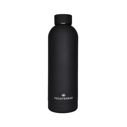 BOUTEILLE ISOTHERME BLACK 500 ml