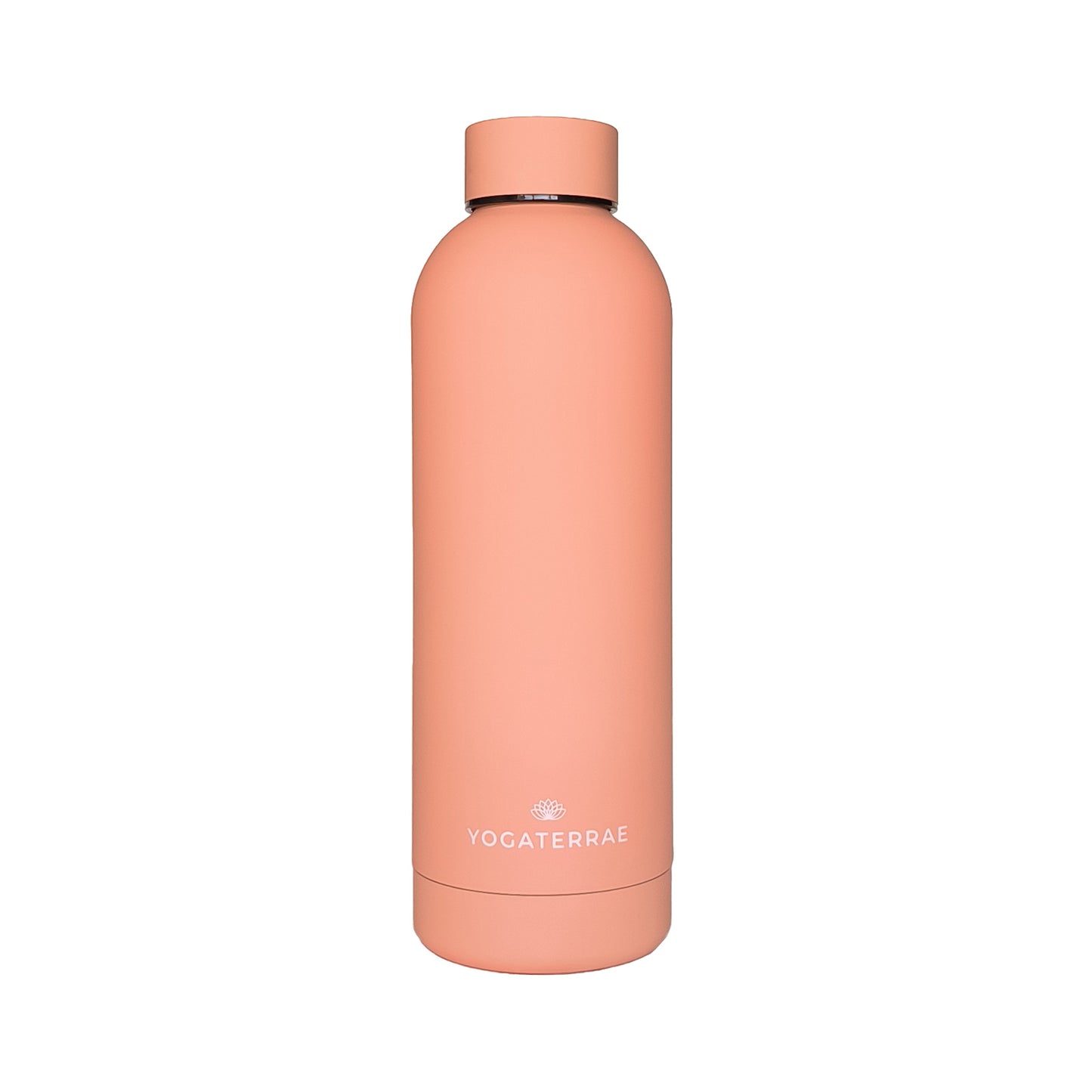 BOUTEILLE ISOTHERME CORAIL 500 ml