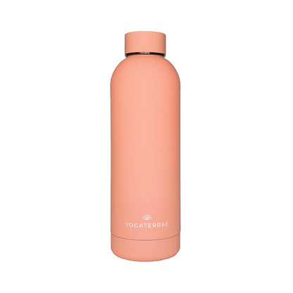 BOUTEILLE ISOTHERME CORAIL 500 ml