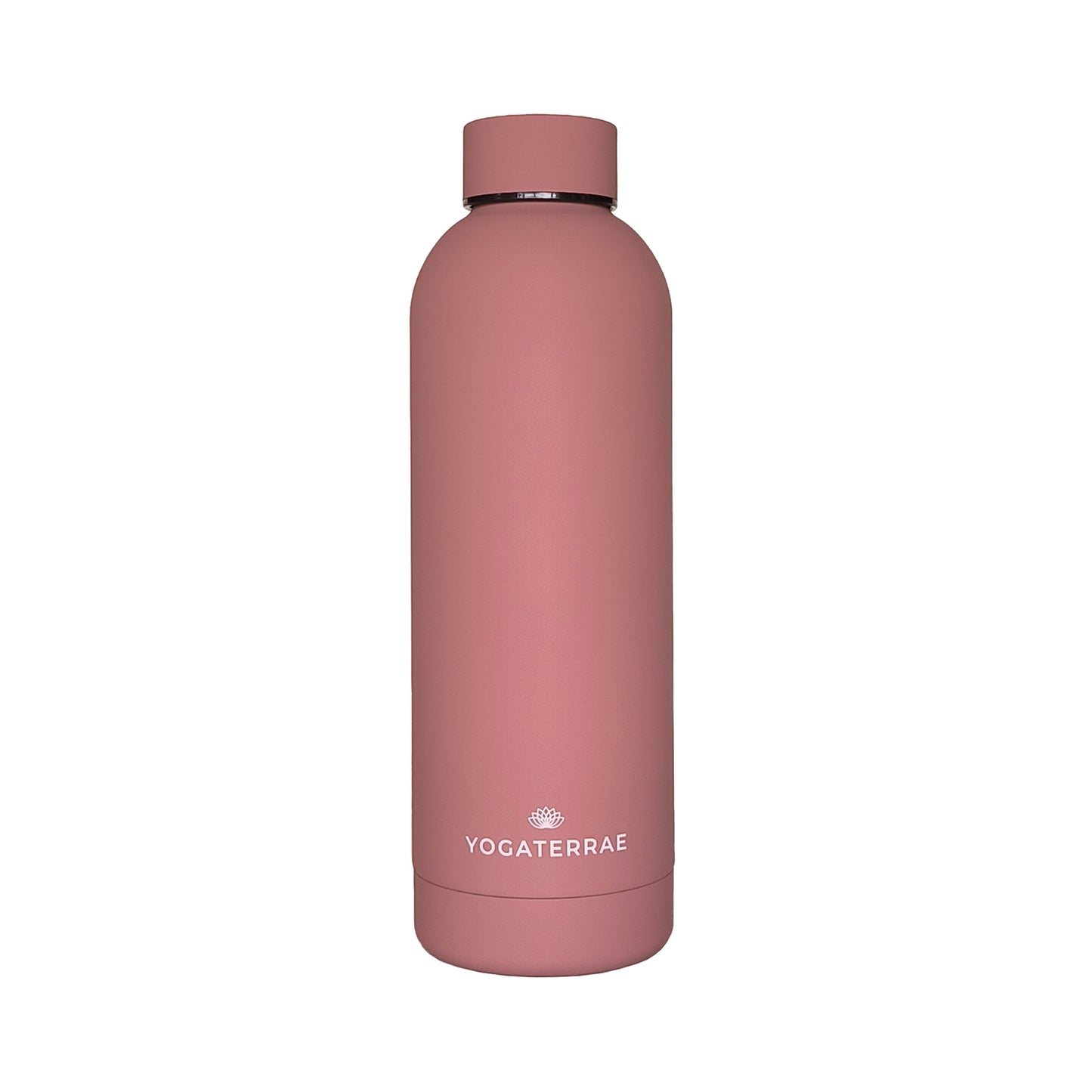 BOUTEILLE ISOTHERME TERRACOTTA 500 ml