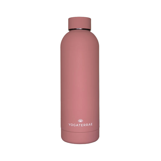 BOUTEILLE ISOTHERME TERRACOTTA 500 ml