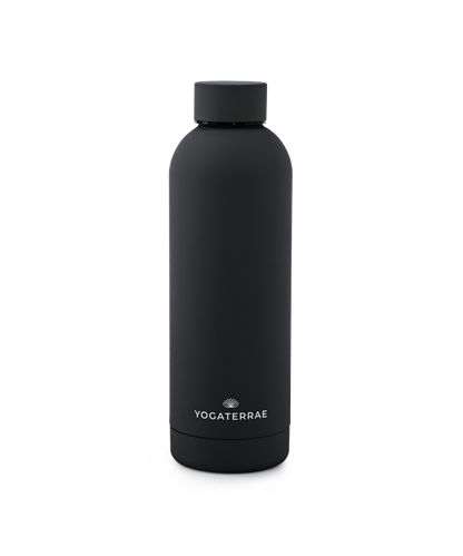 BOUTEILLE ISOTHERME 500 ML – NOIR
