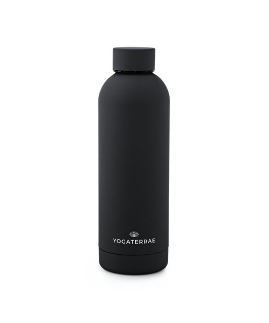 BOUTEILLE ISOTHERME 500 ML – NOIR