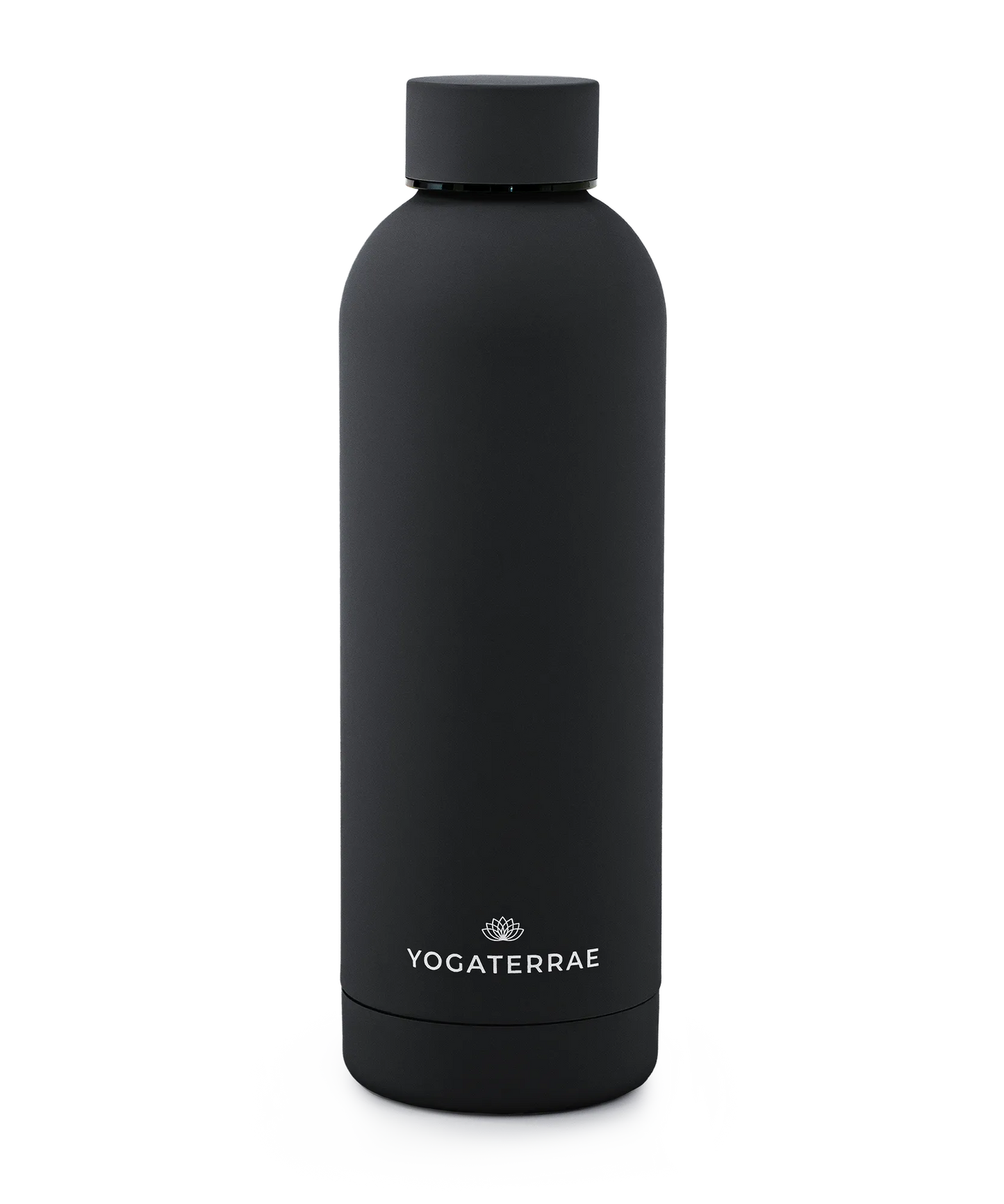 BOUTEILLE ISOTHERME 500 ML – NOIR