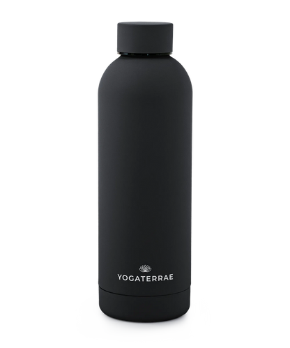 BOUTEILLE ISOTHERME 500 ML – NOIR