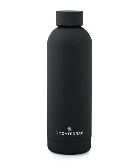 BOUTEILLE ISOTHERME 500 ML – NOIR