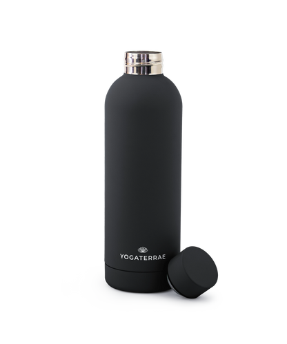 BOUTEILLE ISOTHERME 500 ML – NOIR
