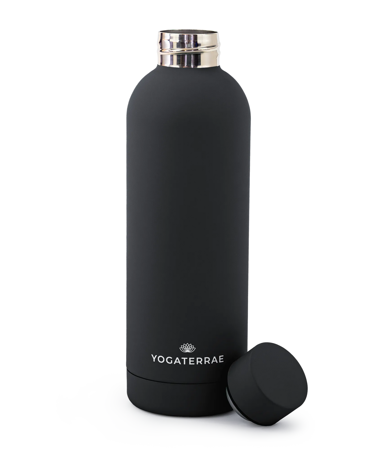 BOUTEILLE ISOTHERME 500 ML – NOIR
