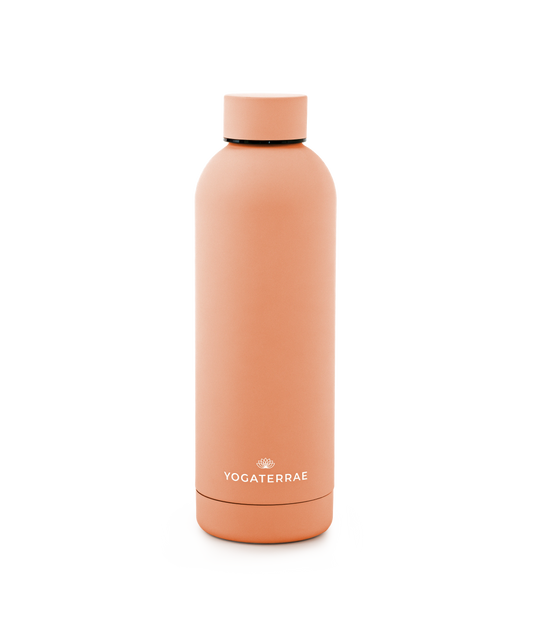 BOUTEILLE ISOTHERME 500 ML – CORAIL