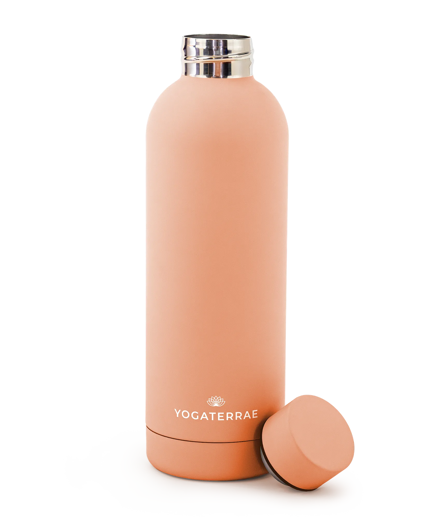 BOUTEILLE ISOTHERME 500 ML – CORAIL