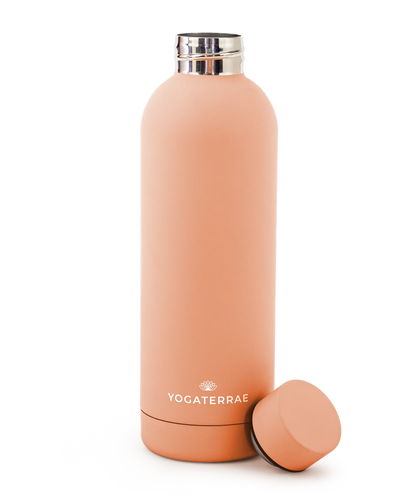 BOUTEILLE ISOTHERME 500 ML – CORAIL