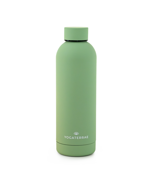BOUTEILLE ISOTHERME 500 ML – VERT MENTHE