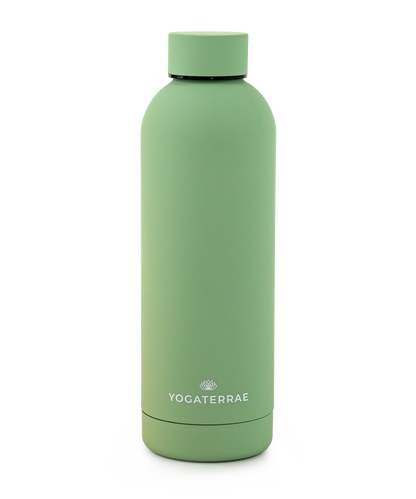 BOUTEILLE ISOTHERME 500 ML – VERT MENTHE