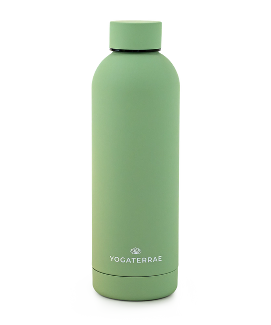 BOUTEILLE ISOTHERME 500 ML – VERT MENTHE