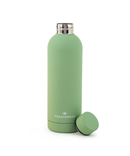 BOUTEILLE ISOTHERME 500 ML – VERT MENTHE