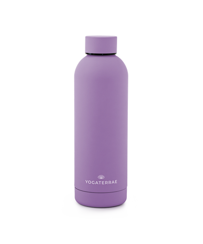 BOUTEILLE ISOTHERME 500 ML – LAVANDE