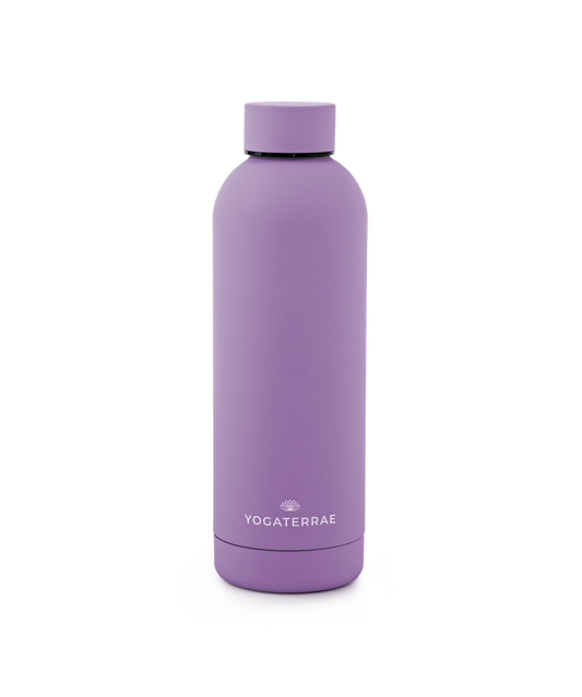 BOUTEILLE ISOTHERME 500 ML – LAVANDE
