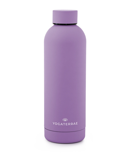 BOUTEILLE ISOTHERME 500 ML – LAVANDE
