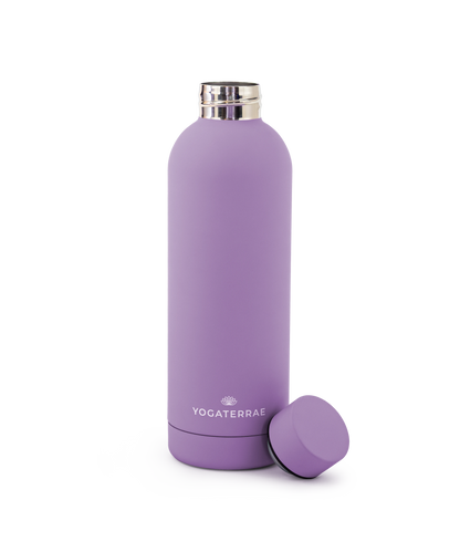 BOUTEILLE ISOTHERME 500 ML – LAVANDE