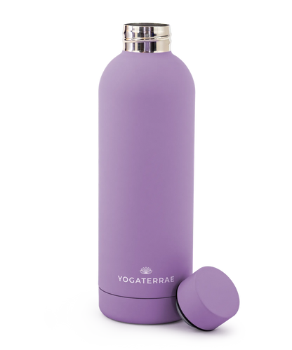 BOUTEILLE ISOTHERME 500 ML – LAVANDE