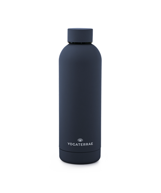 BOUTEILLE ISOTHERME 500 ML – BLEU MARINE