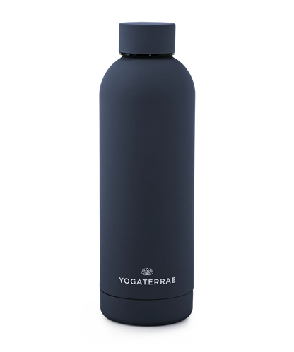 BOUTEILLE ISOTHERME 500 ML – BLEU MARINE