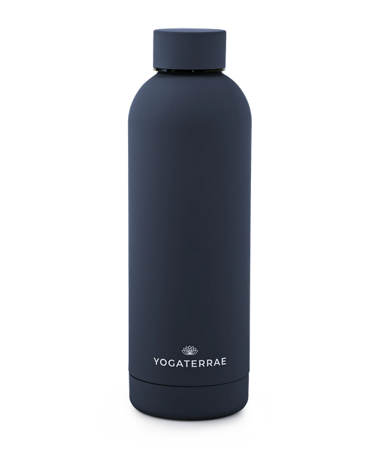 BOUTEILLE ISOTHERME 500 ML – BLEU MARINE