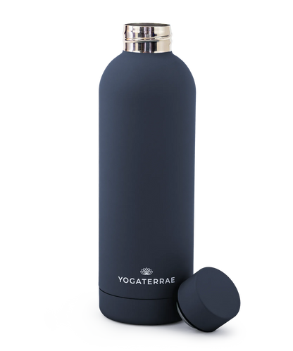 BOUTEILLE ISOTHERME 500 ML – BLEU MARINE