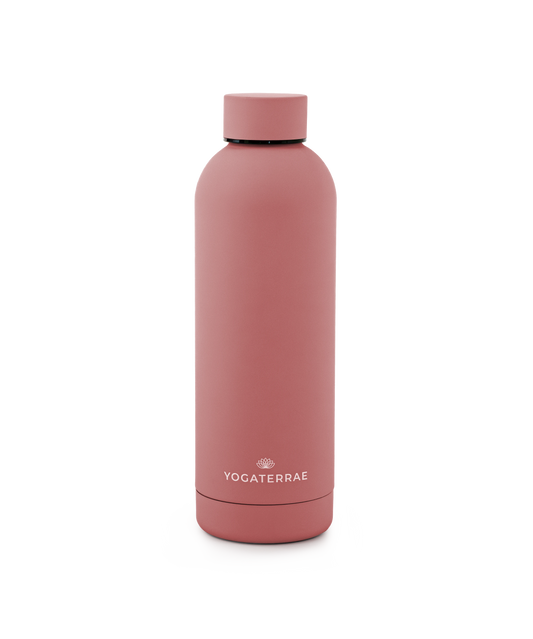 BOUTEILLE ISOTHERME 500 ML – TERRACOTTA
