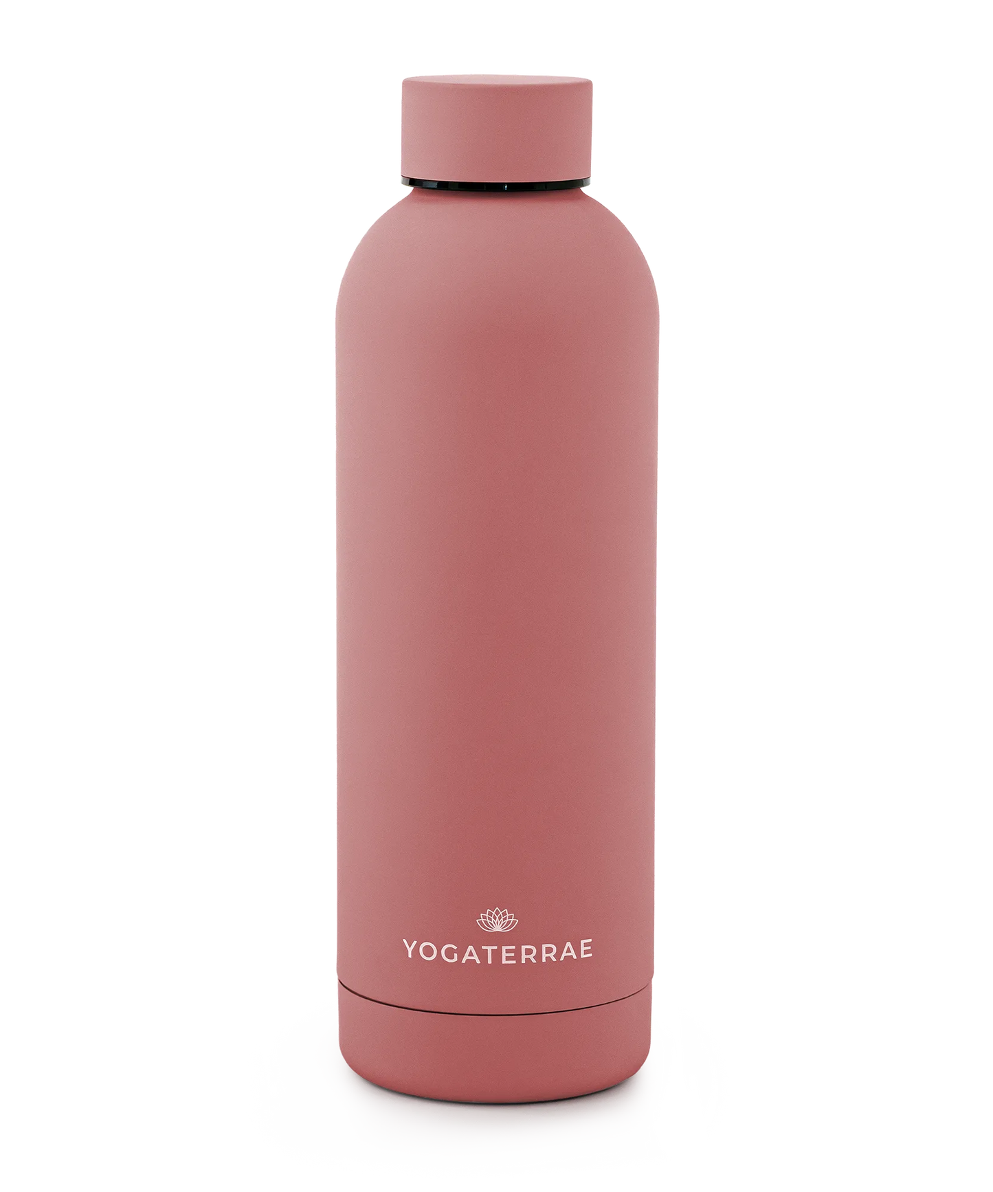 BOTELLA ISOTÉRMICA 500 ML - TERRACOTA