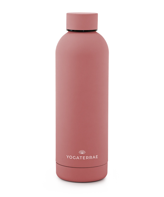 BOUTEILLE ISOTHERME 500 ML – TERRACOTTA