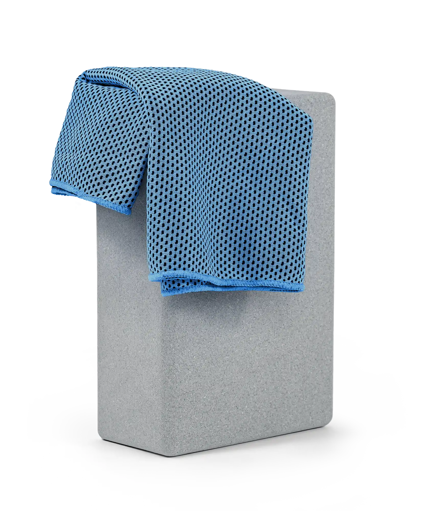 SERVIETTE FRESH EXPRESS – ÉTUI SILICONE BLEU CIEL
