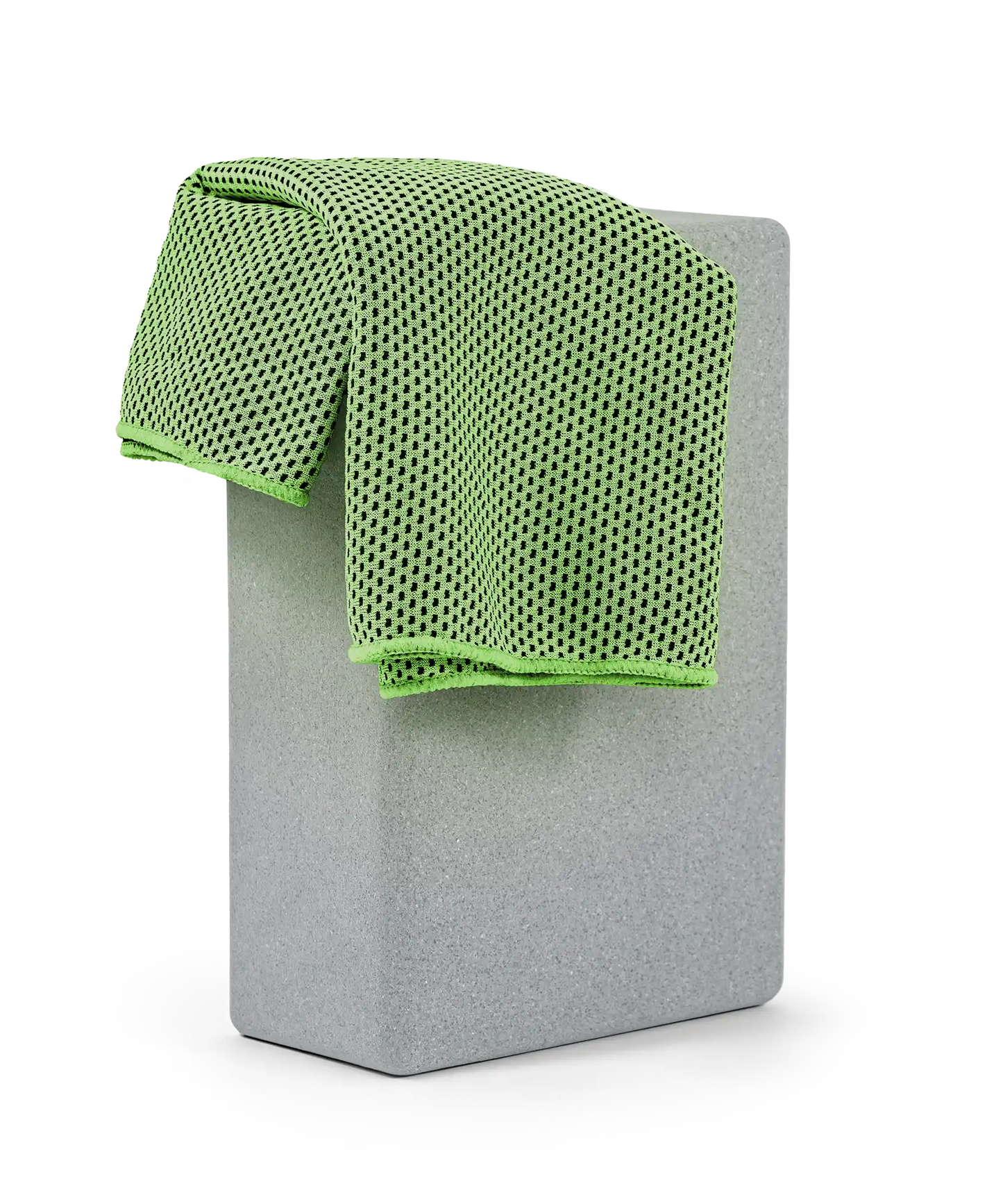 SERVIETTE FRESH EXPRESS – ÉTUI SILICONE VERT