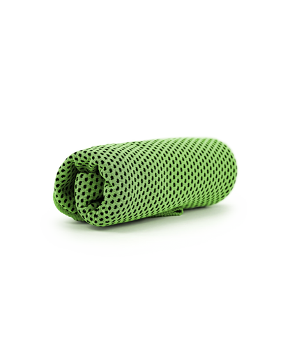 SERVIETTE FRESH EXPRESS – ÉTUI SILICONE VERT