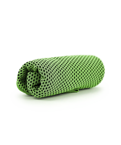 SERVIETTE FRESH EXPRESS – ÉTUI SILICONE VERT