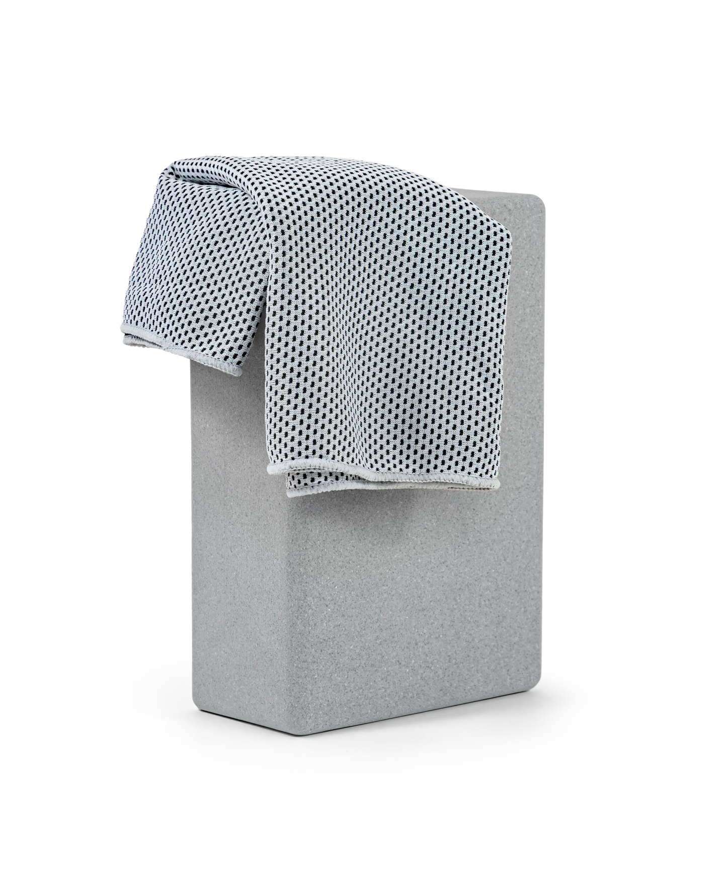 SERVIETTE FRESH EXPRESS – ÉTUI SILICONE GRIS