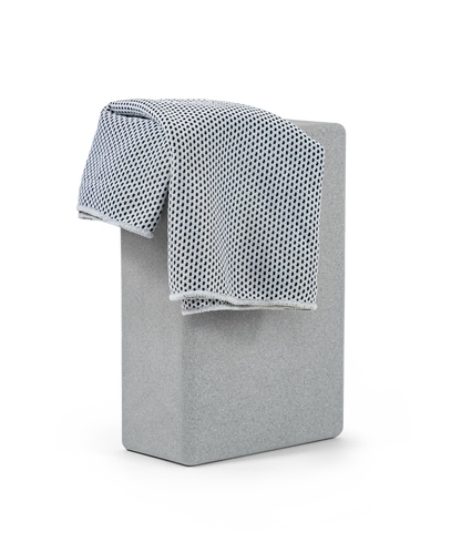 SERVIETTE FRESH EXPRESS – ÉTUI SILICONE GRIS