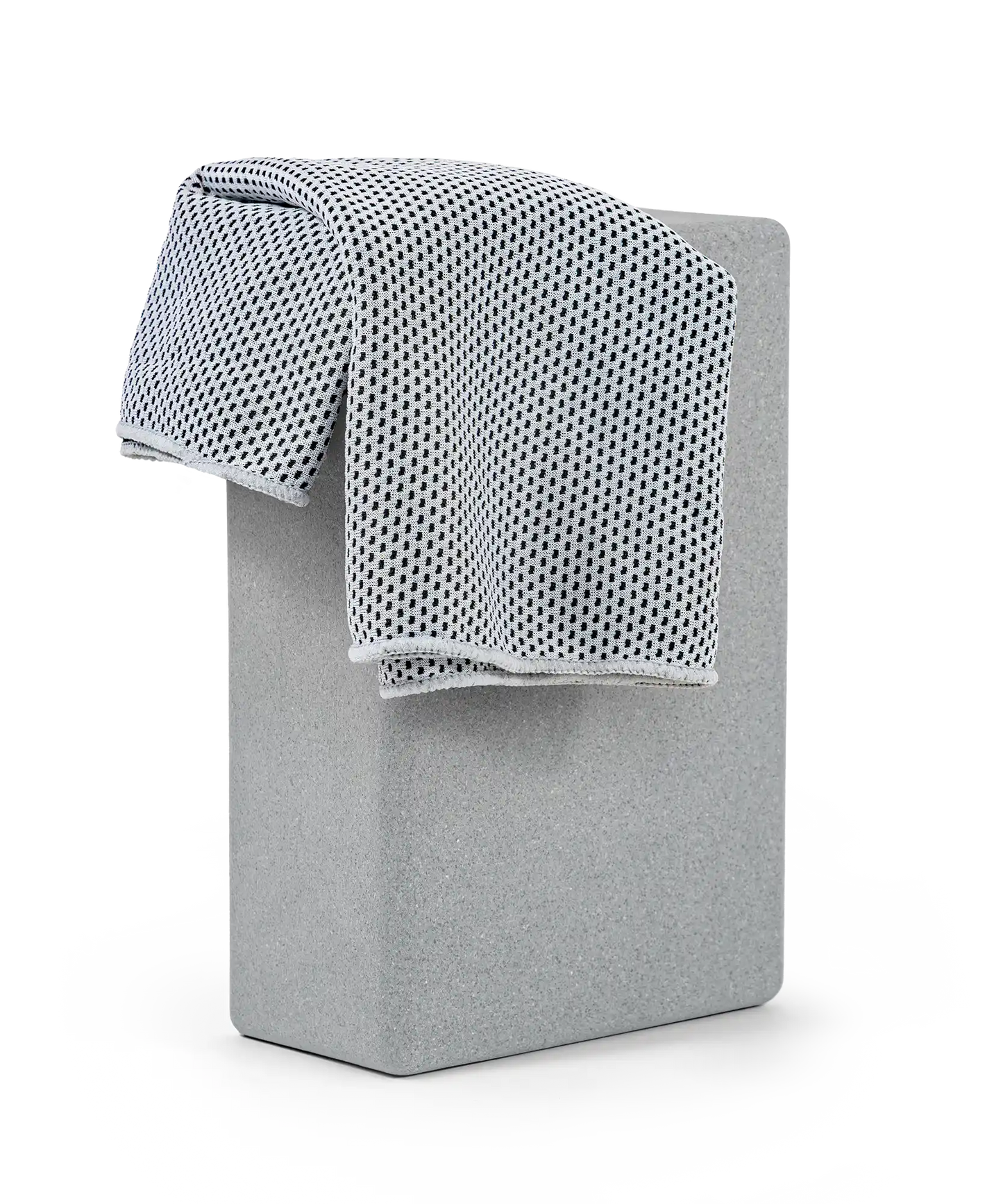 SERVIETTE FRESH EXPRESS – ÉTUI SILICONE GRIS