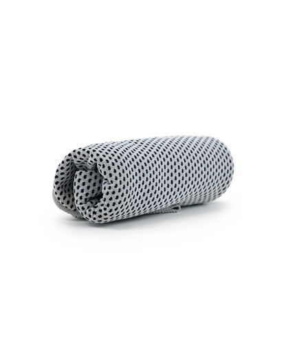 SERVIETTE FRESH EXPRESS – ÉTUI SILICONE GRIS