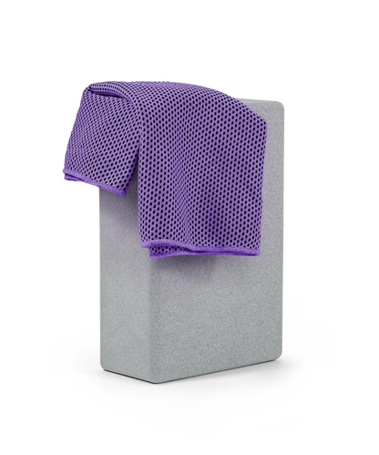 SERVIETTE FRESH EXPRESS – ÉTUI SILICONE VIOLET