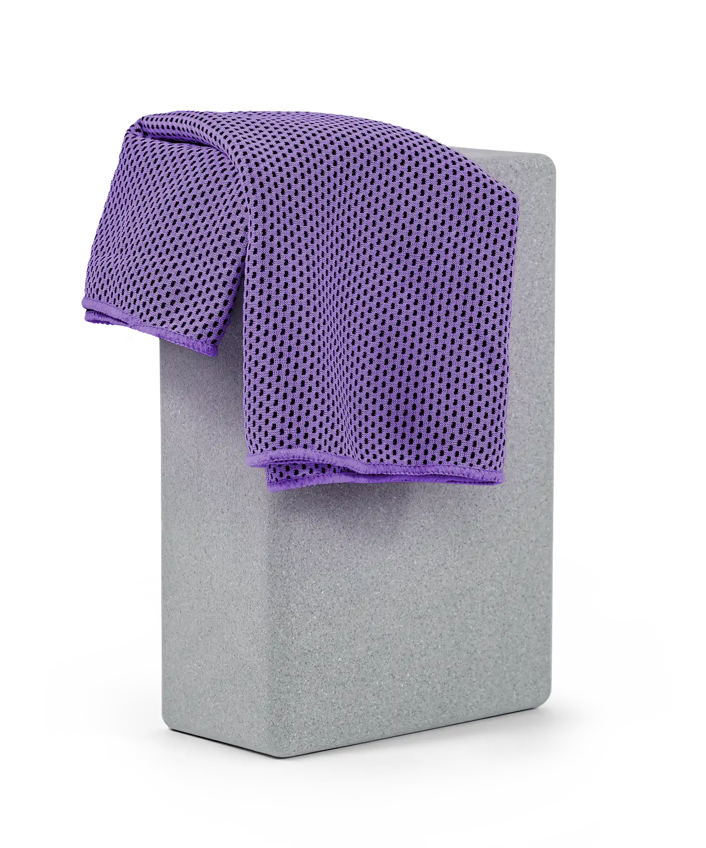 SERVIETTE FRESH EXPRESS – ÉTUI SILICONE VIOLET