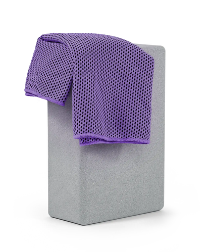 SERVIETTE FRESH EXPRESS – ÉTUI SILICONE VIOLET