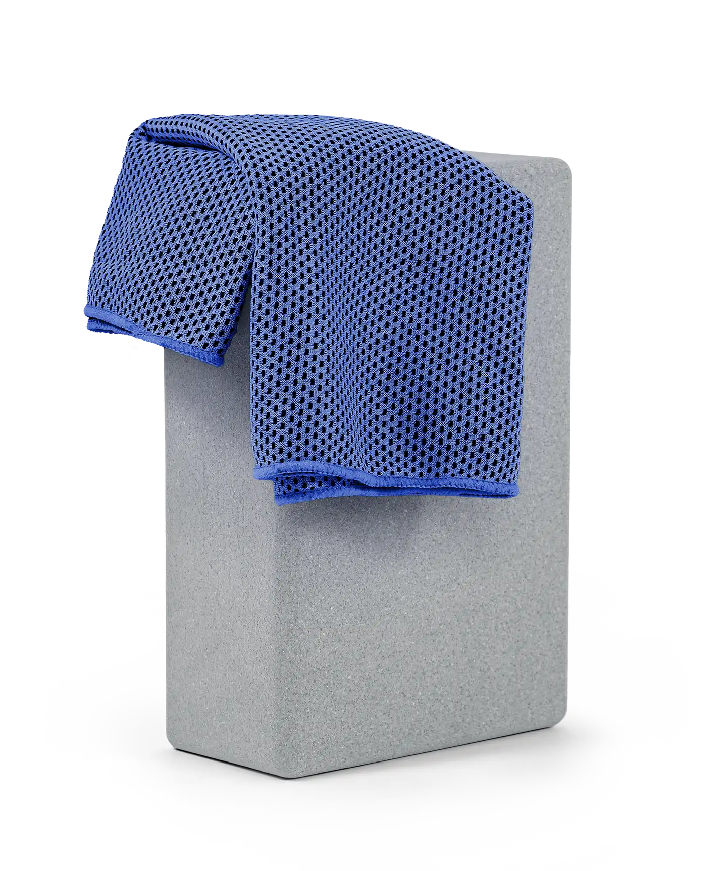 SERVIETTE FRESH EXPRESS – ÉTUI SILICONE BLEU MARINE